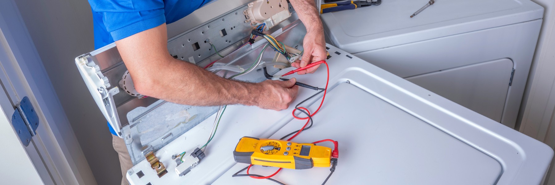 Commercial kitchen equipment repair in Deerfield, FL